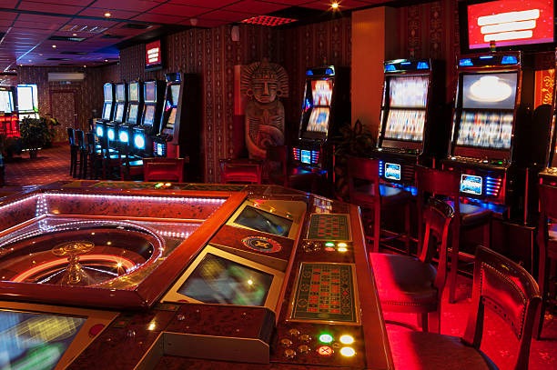 duren777slot gaming platform